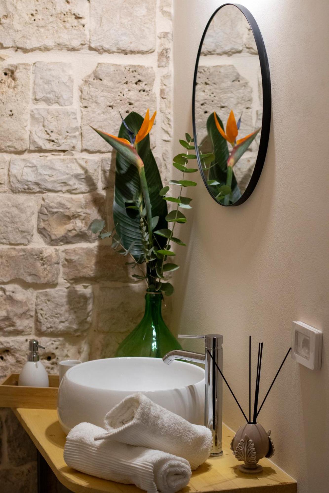 Suite 20 Conversano Exterior foto